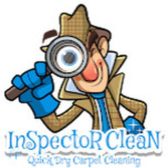 Inspector Clean Wonderful World Of Clean