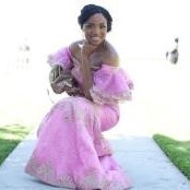 Audrey Echibe's photo