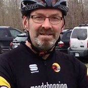 Mike Cascagnette's photo