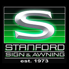 Stanford Sign and Awning Inc.