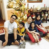 Chie Manegdeg's photo