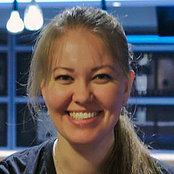 Aygul Zagidullinas billede