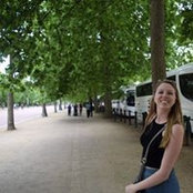 Foto von Kylie Watson