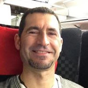 Ron DiCarlantonio's photo