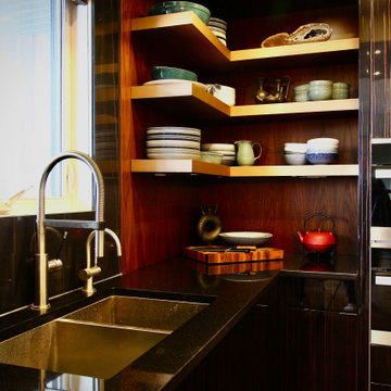 Well-Travelled & Eclectic Condo Renovation - Part 1