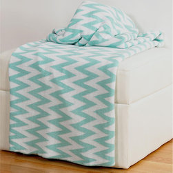 Rizzy Luxury Throws - Throws