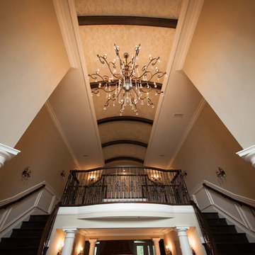 Carriage Hill 2014 - Justin Doyle Homes