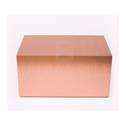 Blok Cocktail Table - Coffee Tables