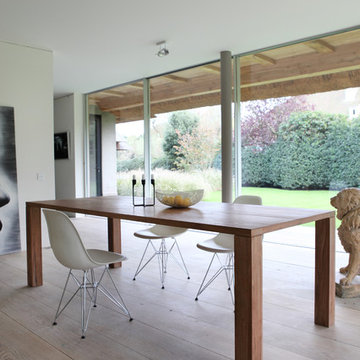 Scandinavian Dining