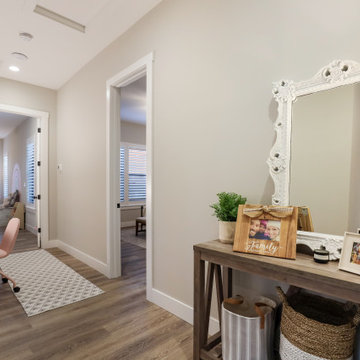 Panther Ridge Custom Home