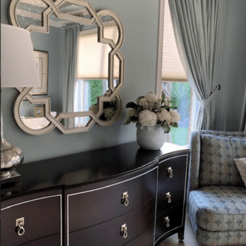 Master Bedrooms