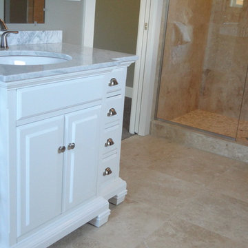 Tour of Homes 2014: #9 Nolan Fridley Construction, LLC