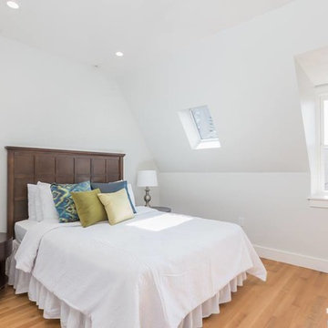 South End 2 Unit Renovation