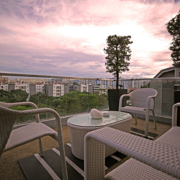 home interior photography