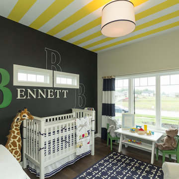 Des Mones Home Show - B3 Builder's Home