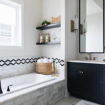 Chic Farmhouse
