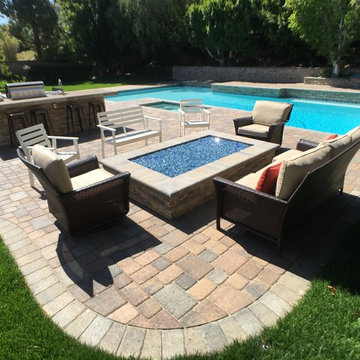 Pool Area