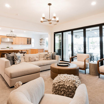 Full Remodel and Landscape