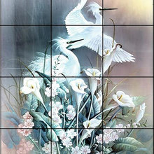 KITCHEN MURALS