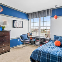 Matthias Bedroom