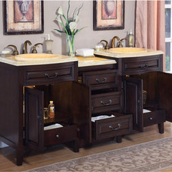 Antique Bathroom Vanities - Bath Products