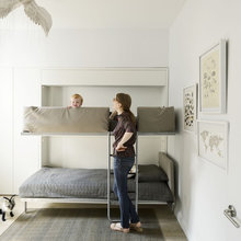 Travis-Downstairs bdrm