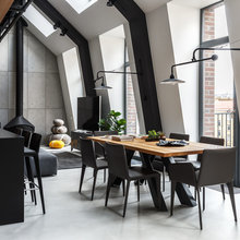 Industrial style