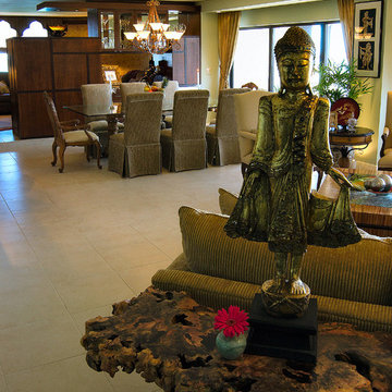 CRICKET CLUB CONDO, MIAMI FLORIDA