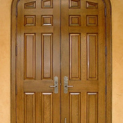 Interior Doors - Interior Doors