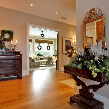 Christmas Decor - Holiday Home Tour