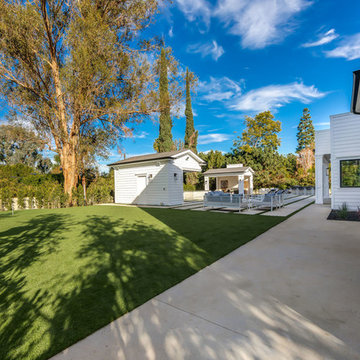 Encino - House
