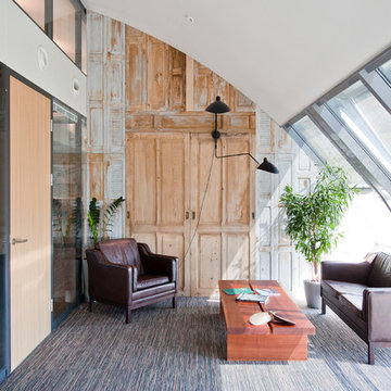Bureau groupe Créquy