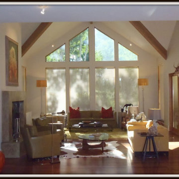 Theriot Home