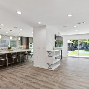 Kitchen Remodel Woodland Hills