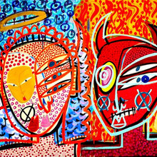 Living Room Art