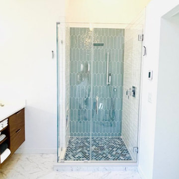 Norwell Master Bath