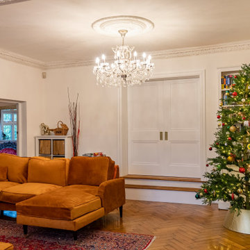 Gerrards Cross Pocket Door