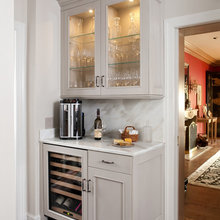 dry bar