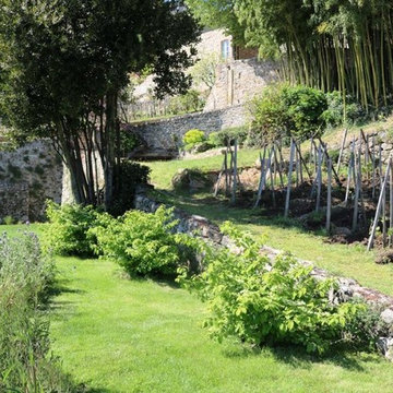 Domaine Viticole de CHÂTEAU - GRILLET