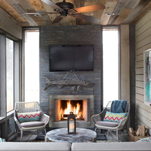 Screen Porch