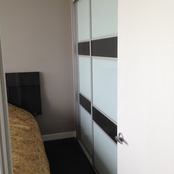 Replace bi-fold doors with Sliding Doors - Products