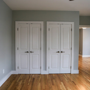 Somerville Rehab Project