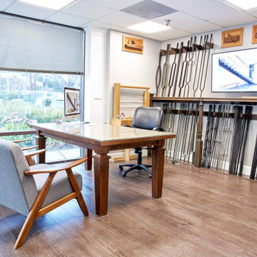 Visit Our Showroom