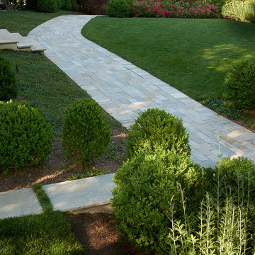 Residence - Wesley Heights, DC