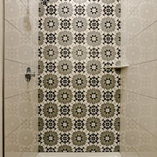 Bathroom Reference Pics