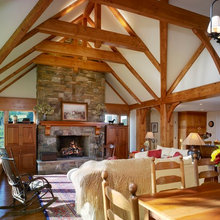 New Family Room