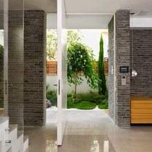 front doors