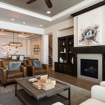 Rothbury by Brighton Homes
