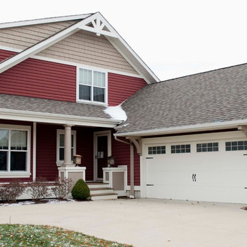 1 Medina Ohio Subdivision (Prototypes)