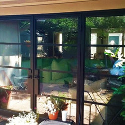 Doors & Windows - Products